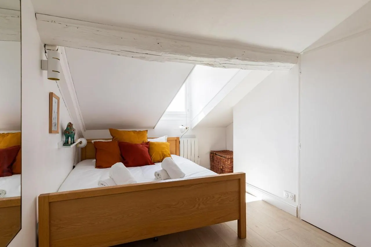 Appartement Dify Reinach - Jean Mace à Lyon
