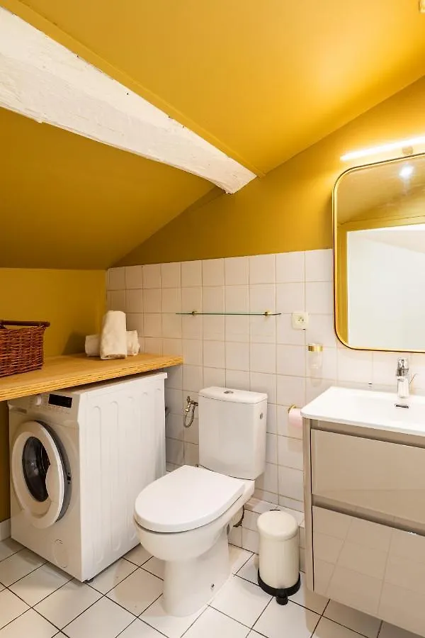 Appartement Dify Reinach - Jean Mace à Lyon 0*,  France